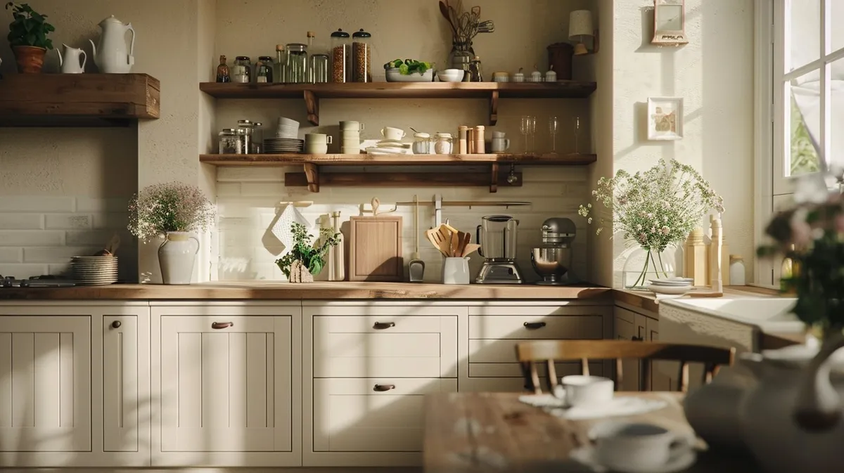 shaker style cabinets near you