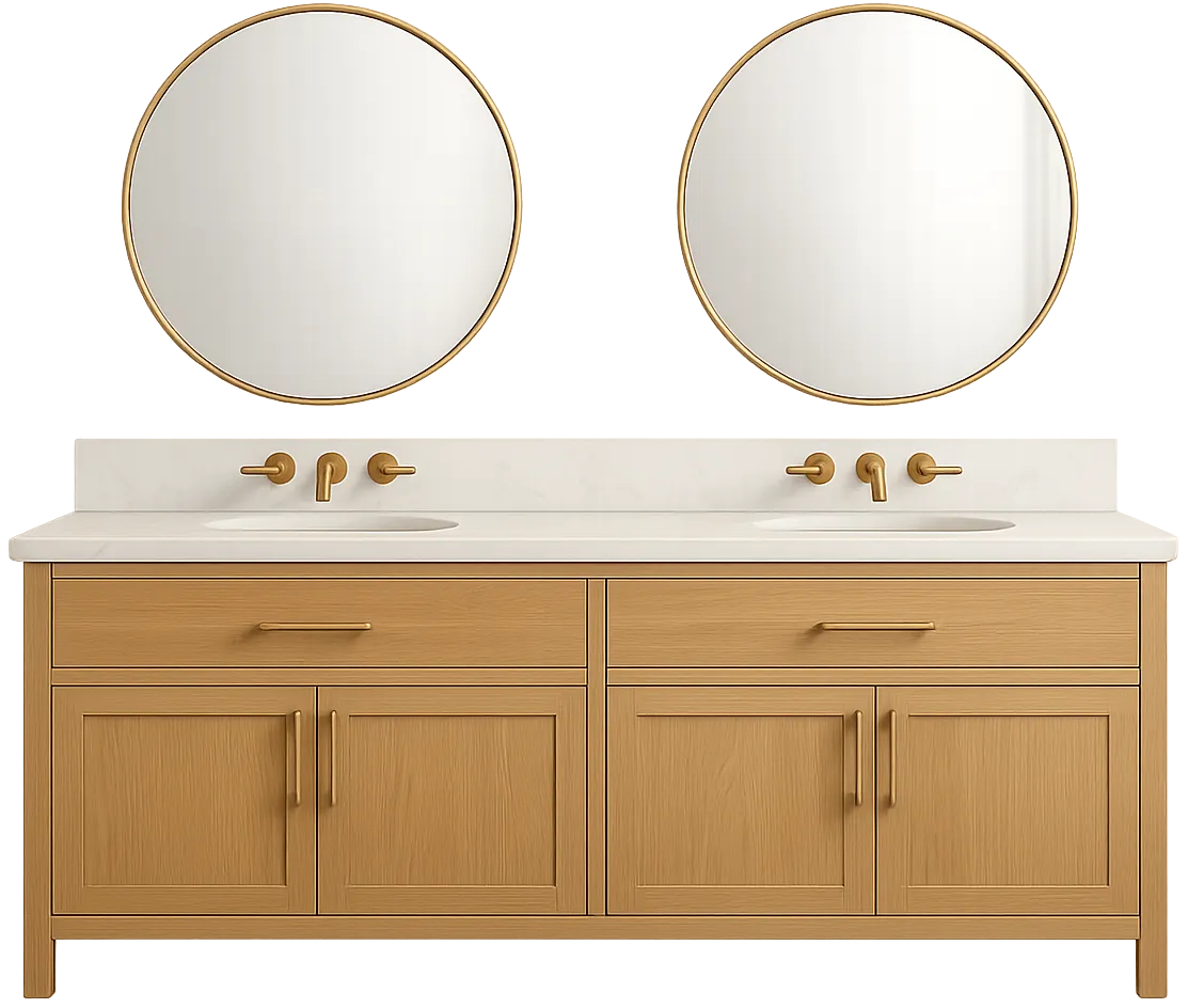 Bellevue Kitchen and Bath Remodeling