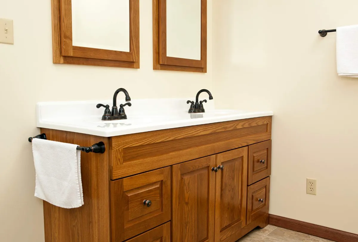 Bathroom Sink Vanity