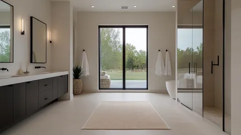 Top Benefits of Choosing a Walk In Shower