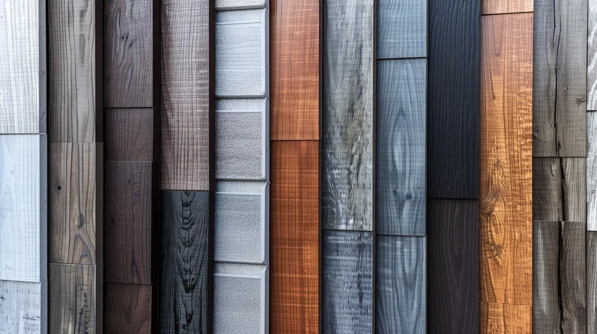 best vinyl siding alternatives