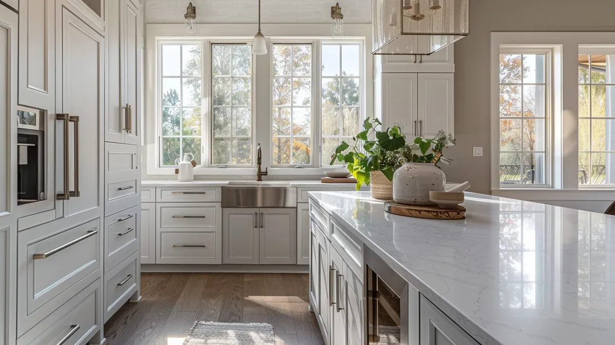 replacing cabinet doors near you