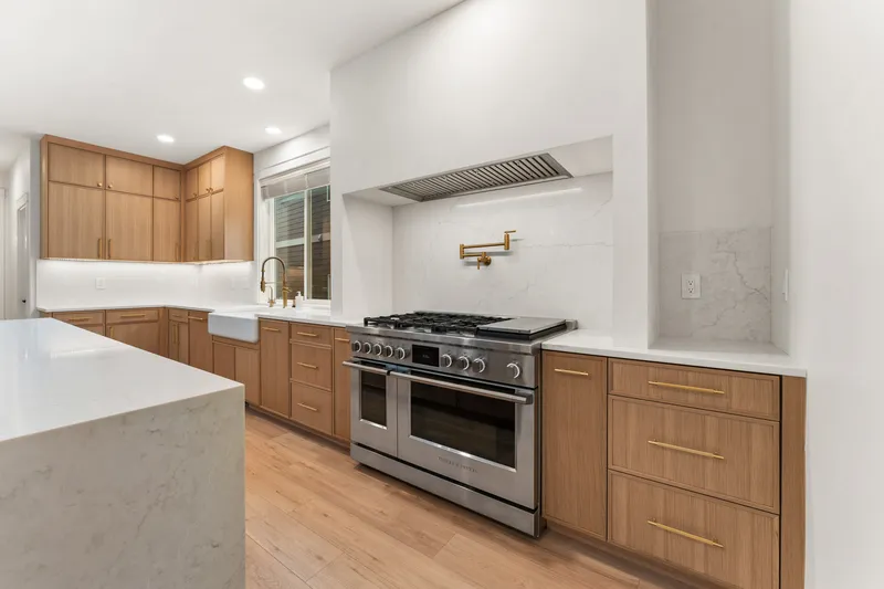 Complete Home Remodel