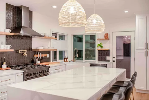 Should You Revamp Your Kitchen Space?