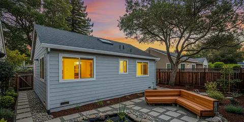 Bellevue ADU Builder Contractor