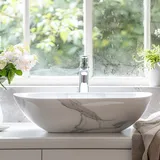 What Is Cultured Marble? Exploring Its Benefits and Uses