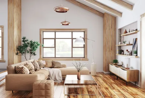 Express Creativity with Home Additions Ideas