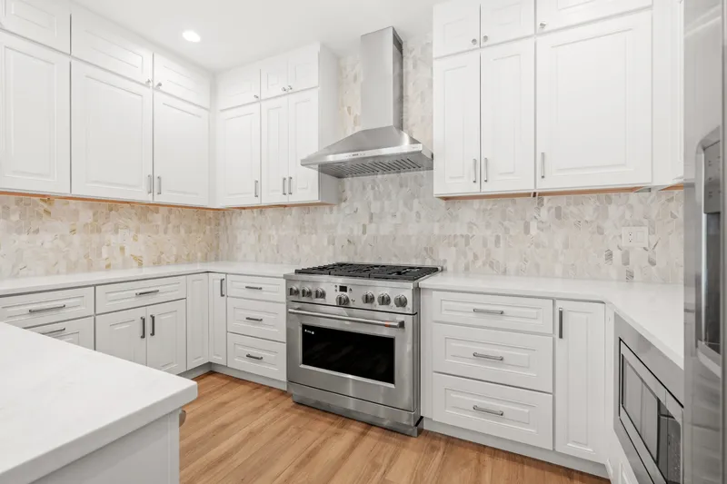 new day - 4676 mukilteo - full home remodel (1080p) Video Testimonial