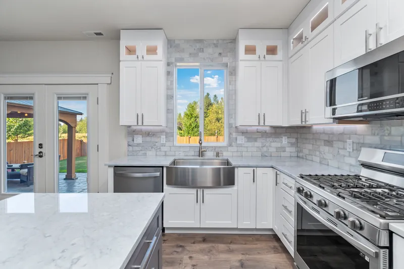 Arlington Kitchen Renovation Video Testimonial