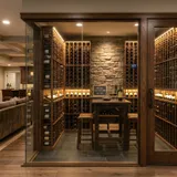 Cellar Renovation Ideas to Transform Your Space