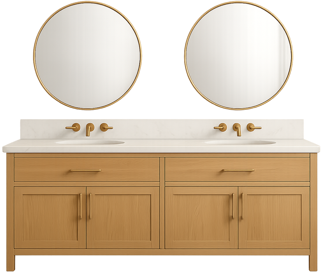Kirkland Kitchen and Bath Remodeling